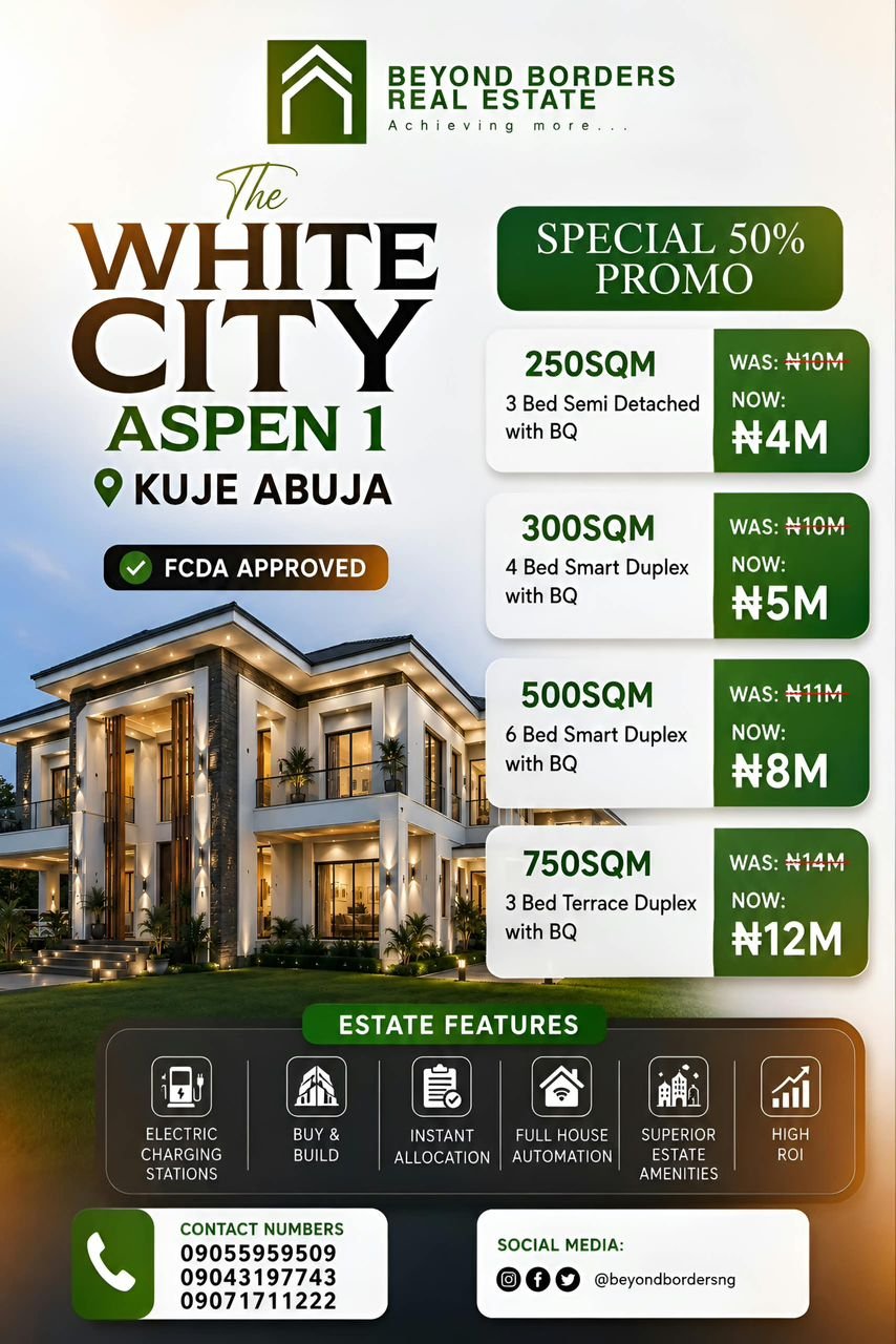 White City Aspen 1